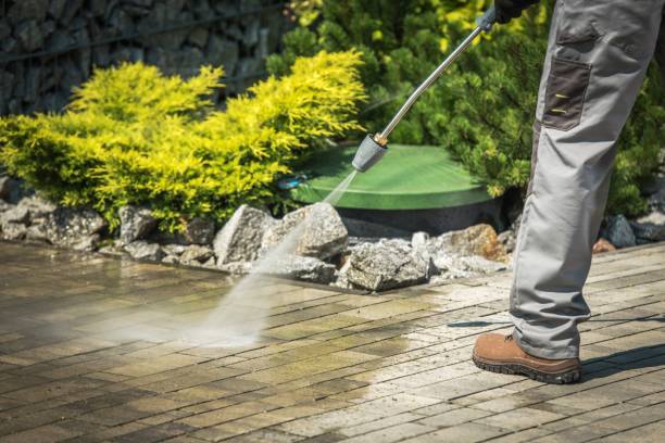 Sleepy Hollow, WY  Pressure Washing Services Company