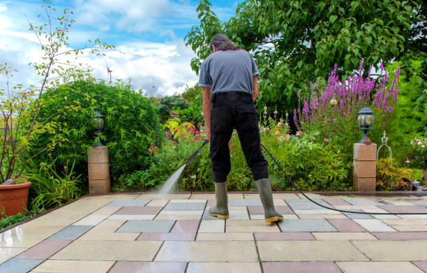  Sleepy Hollow, WY Pressure Washing Pros